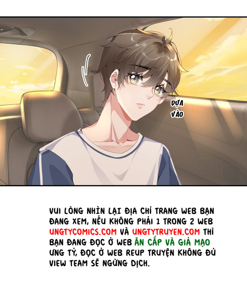 Công Lược Đối Tượng Sai Rồi Chap 2 - Next Chap 3