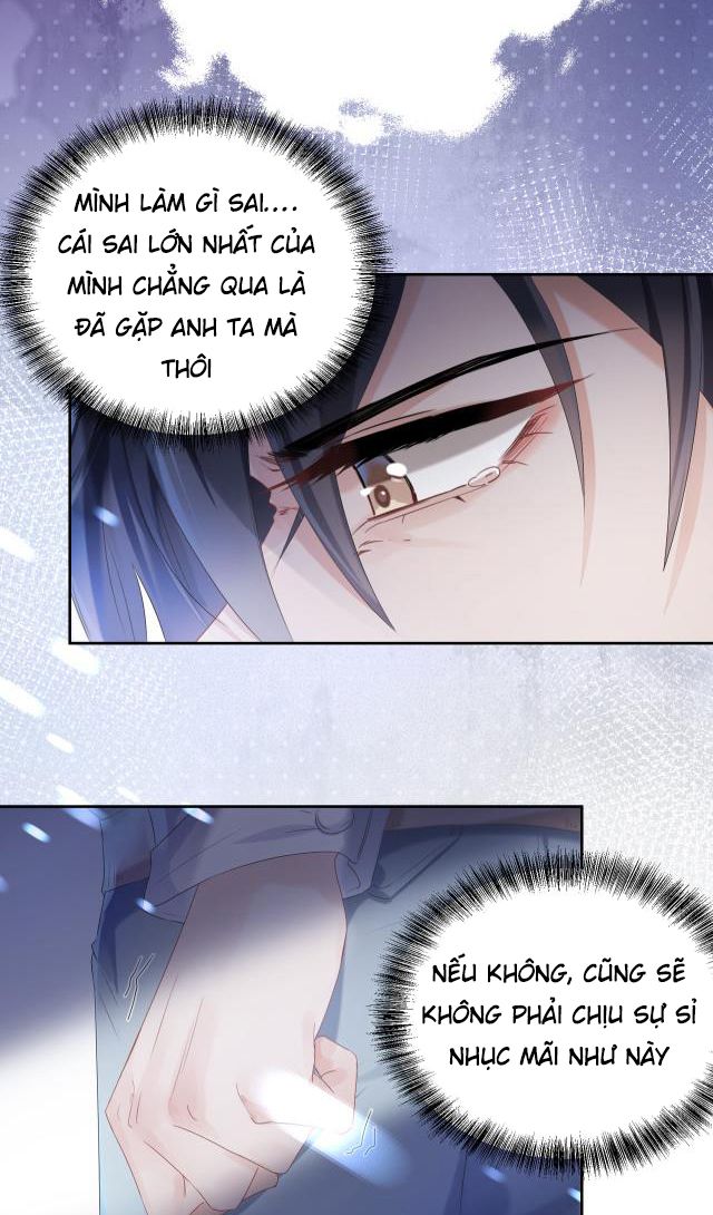 Mạnh mẽ công chiếm Chapter 2 - Next Chapter 3