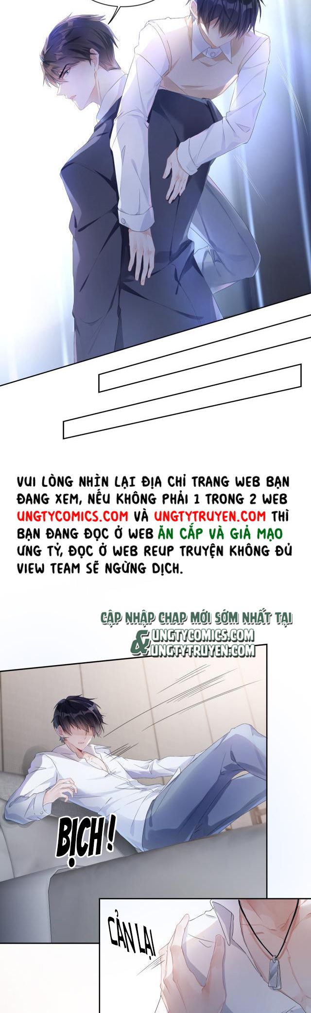 Mạnh mẽ công chiếm Chapter 2 - Next Chapter 3