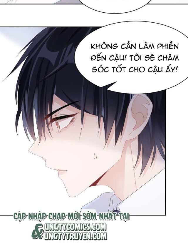 Mạnh mẽ công chiếm Chapter 2 - Next Chapter 3