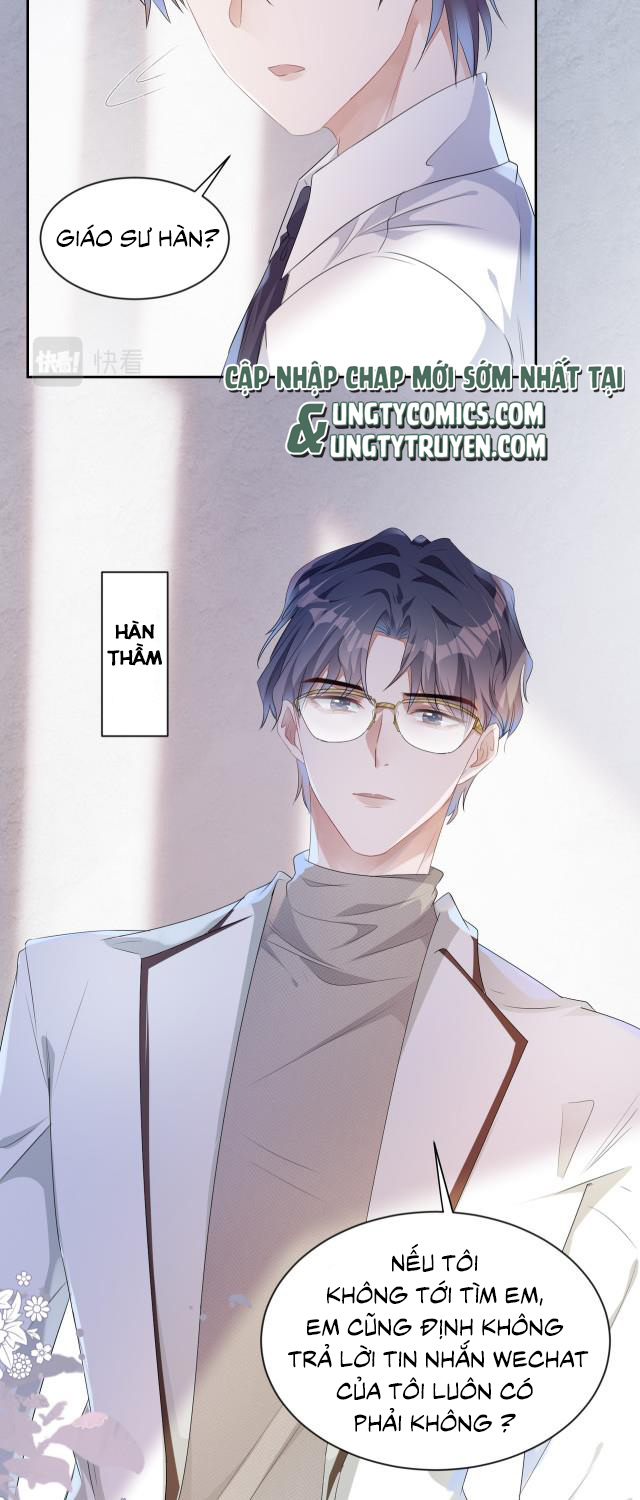 Mạnh mẽ công chiếm Chapter 5 - Next Chapter 6