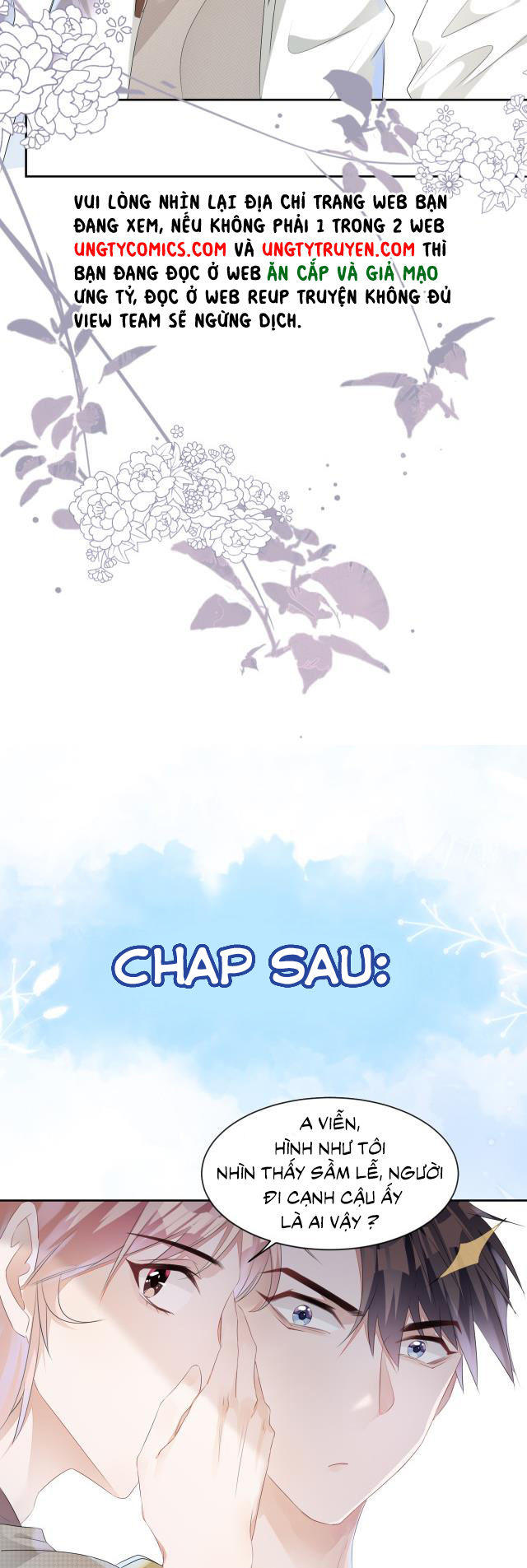 Mạnh mẽ công chiếm Chapter 5 - Next Chapter 6