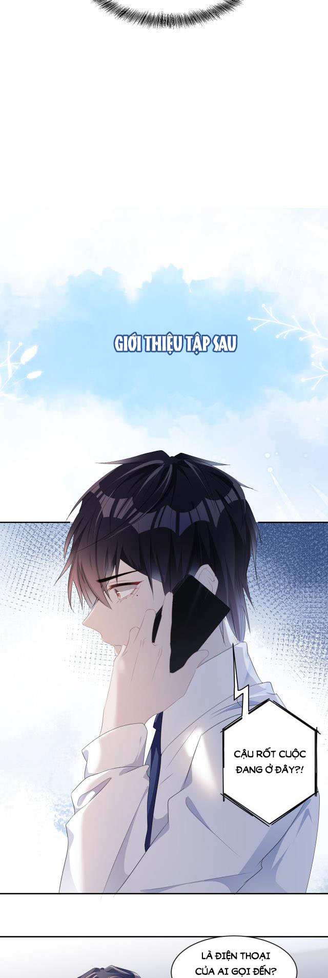 Mạnh mẽ công chiếm Chapter 6 - Next Chapter 7
