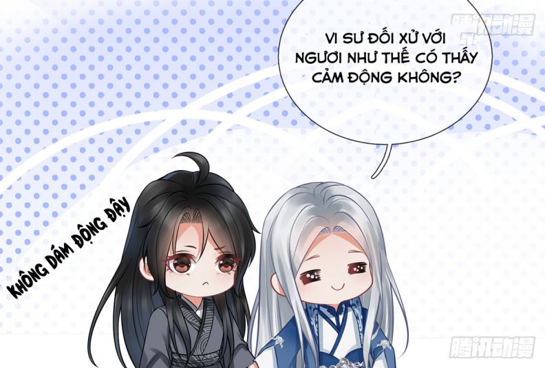 Đánh Chết Cũng Không Làm Sư Tôn Chap 20 - Next Chap 21