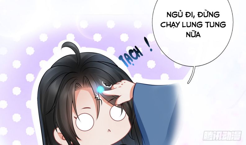 Đánh Chết Cũng Không Làm Sư Tôn Chap 20 - Next Chap 21