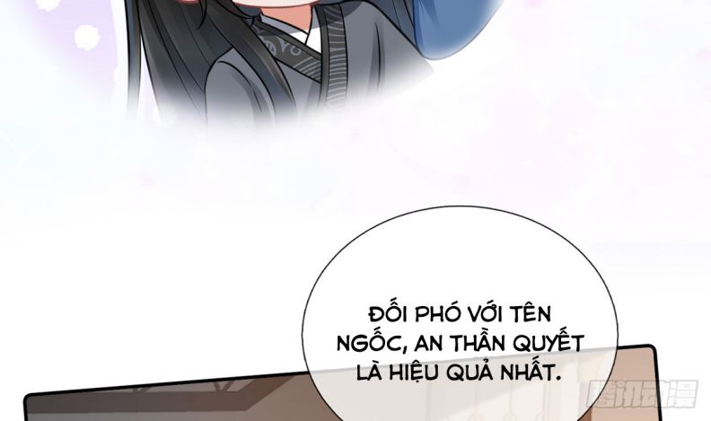 Đánh Chết Cũng Không Làm Sư Tôn Chap 20 - Next Chap 21