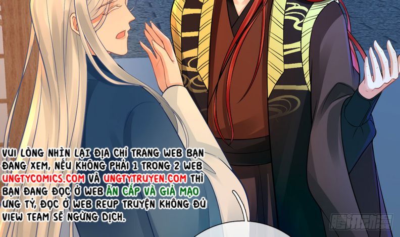 Đánh Chết Cũng Không Làm Sư Tôn Chap 20 - Next Chap 21