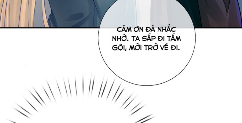 Đánh Chết Cũng Không Làm Sư Tôn Chap 20 - Next Chap 21