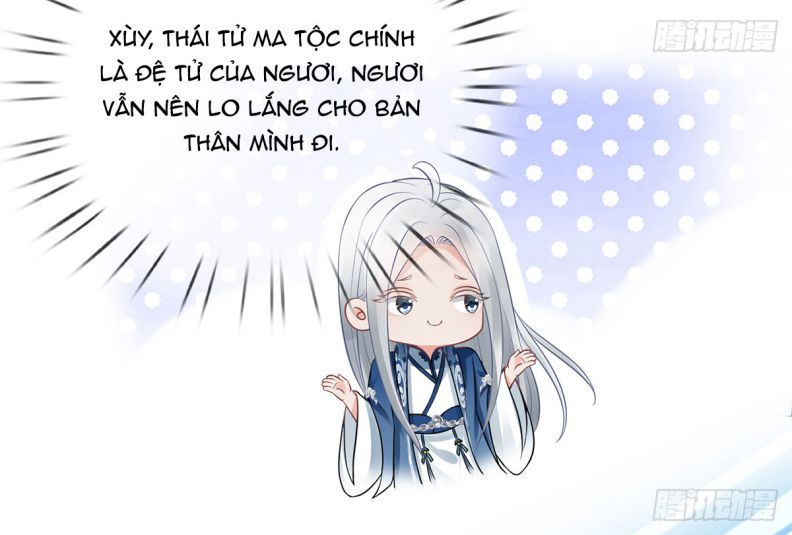 Đánh Chết Cũng Không Làm Sư Tôn Chap 20 - Next Chap 21