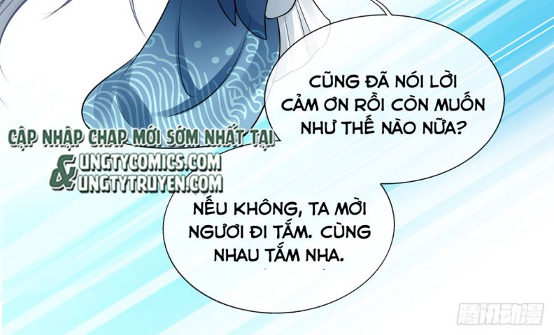 Đánh Chết Cũng Không Làm Sư Tôn Chap 20 - Next Chap 21