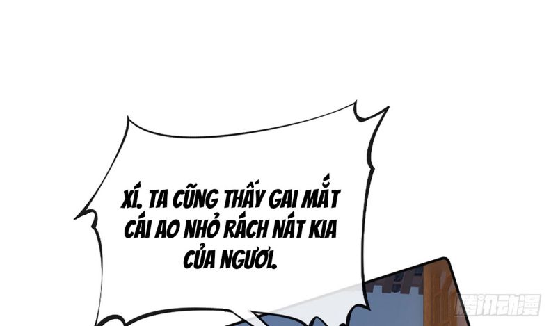 Đánh Chết Cũng Không Làm Sư Tôn Chap 20 - Next Chap 21