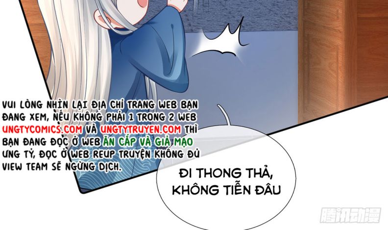 Đánh Chết Cũng Không Làm Sư Tôn Chap 20 - Next Chap 21