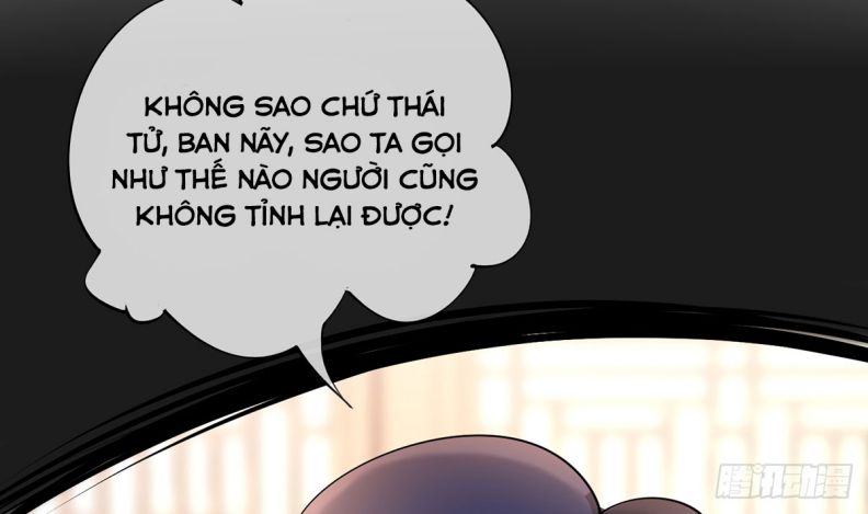 Đánh Chết Cũng Không Làm Sư Tôn Chap 20 - Next Chap 21