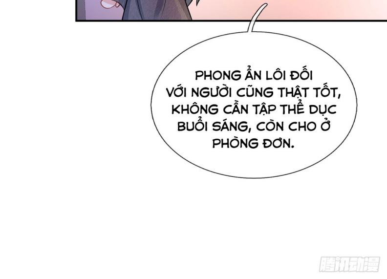 Đánh Chết Cũng Không Làm Sư Tôn Chap 20 - Next Chap 21