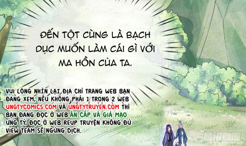 Đánh Chết Cũng Không Làm Sư Tôn Chap 20 - Next Chap 21