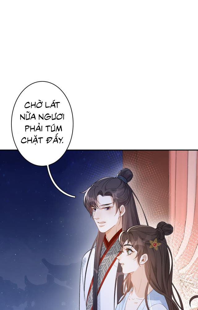 Nội Thị Mỗi Ngày Đều Muốn Cách Xa Hoàng Thượng Chap 13 - Next Chap 14