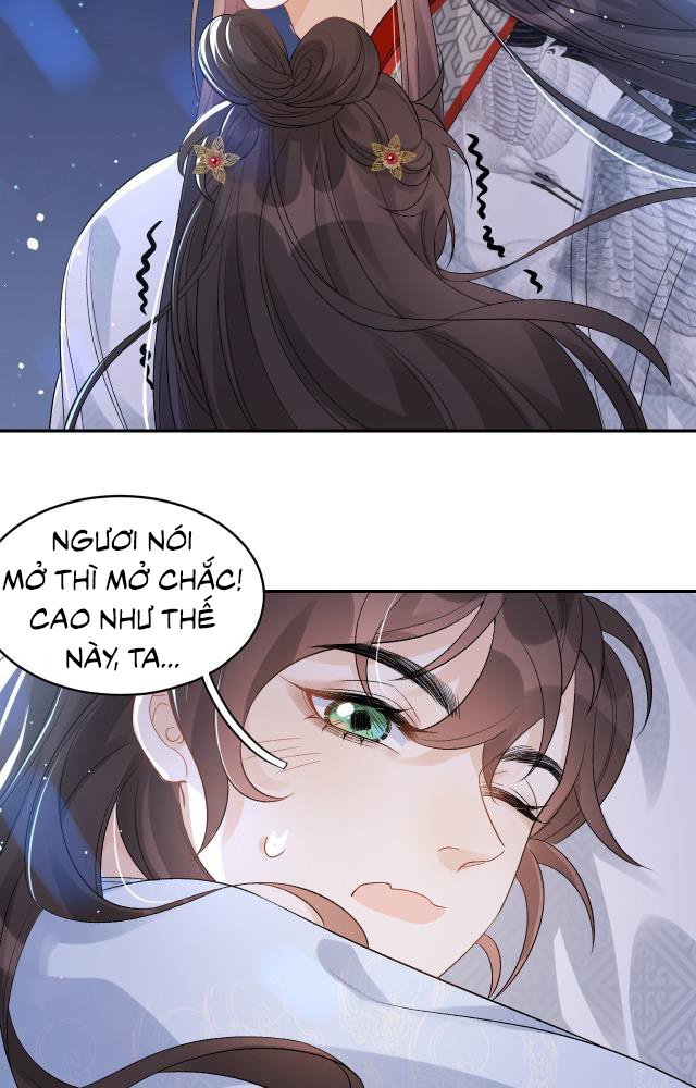 Nội Thị Mỗi Ngày Đều Muốn Cách Xa Hoàng Thượng Chap 13 - Next Chap 14