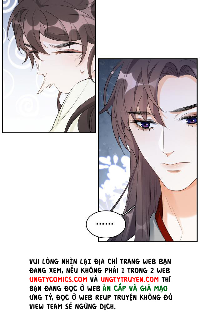 Nội Thị Mỗi Ngày Đều Muốn Cách Xa Hoàng Thượng Chap 13 - Next Chap 14