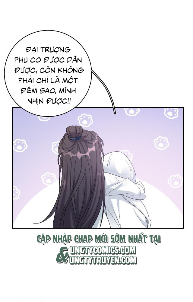 Nội Thị Mỗi Ngày Đều Muốn Cách Xa Hoàng Thượng Chap 13 - Next Chap 14