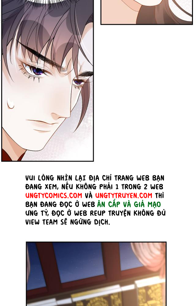 Nội Thị Mỗi Ngày Đều Muốn Cách Xa Hoàng Thượng Chap 13 - Next Chap 14