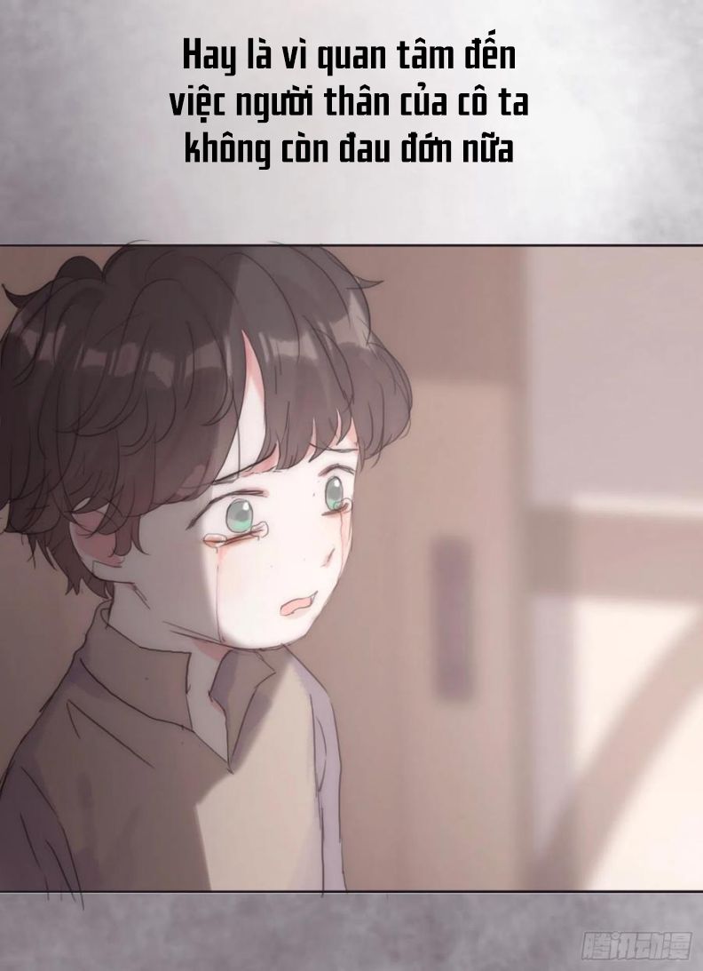 Thỉnh Cùng Ta Đồng Miên Chap 44 - Next Chap 45