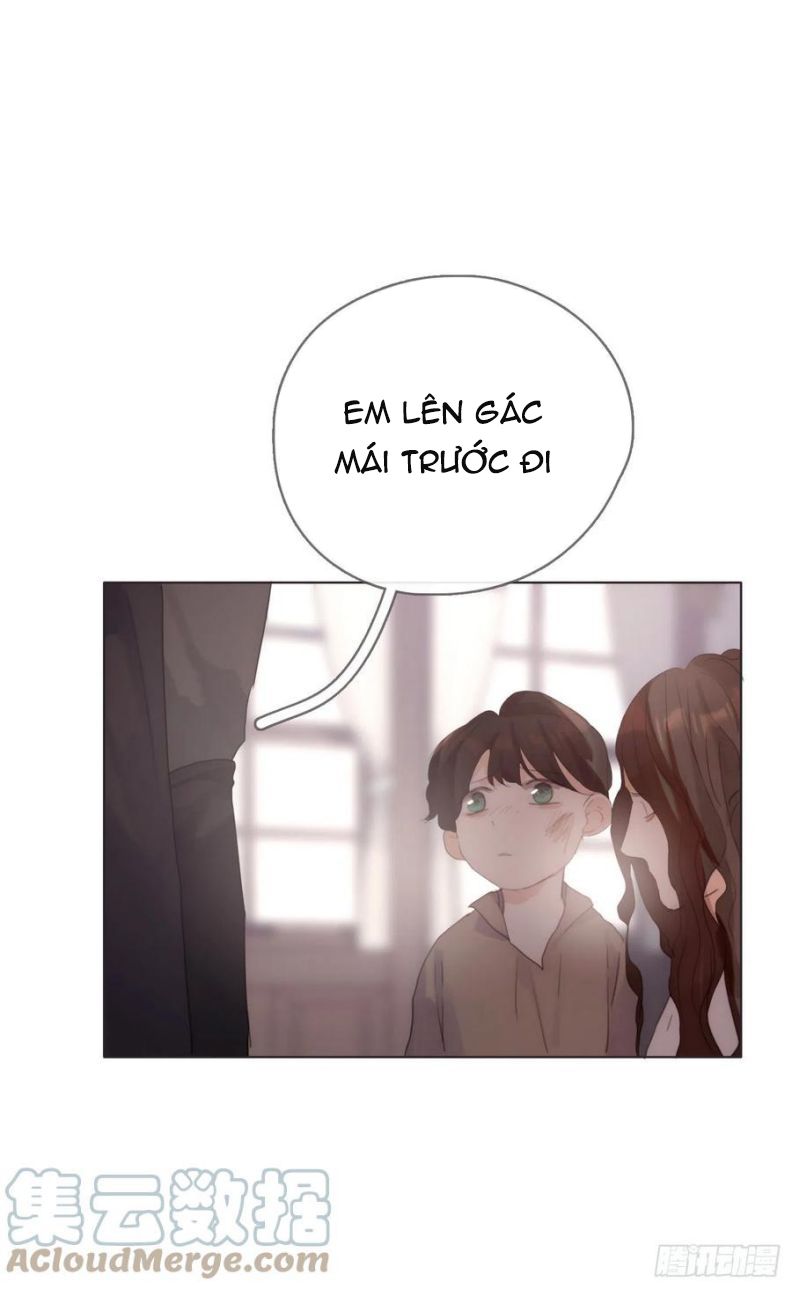 Thỉnh Cùng Ta Đồng Miên Chap 44 - Next Chap 45