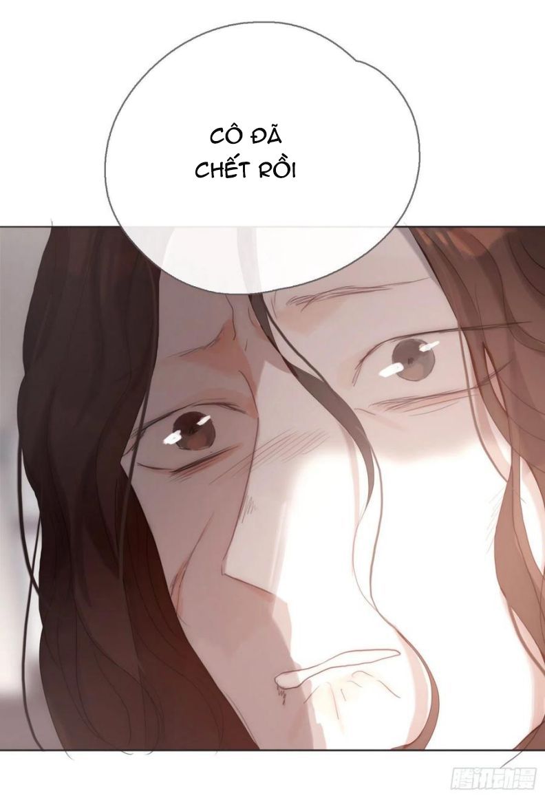 Thỉnh Cùng Ta Đồng Miên Chap 44 - Next Chap 45