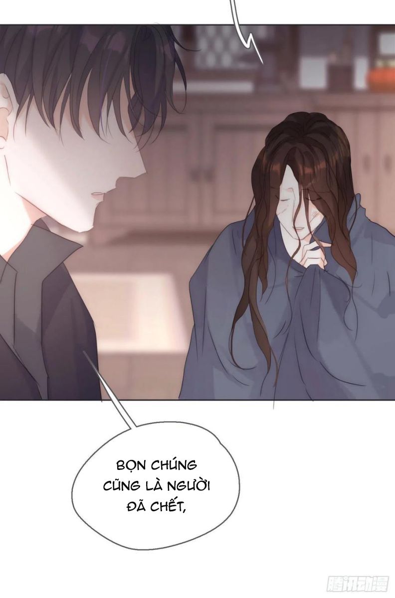 Thỉnh Cùng Ta Đồng Miên Chap 44 - Next Chap 45