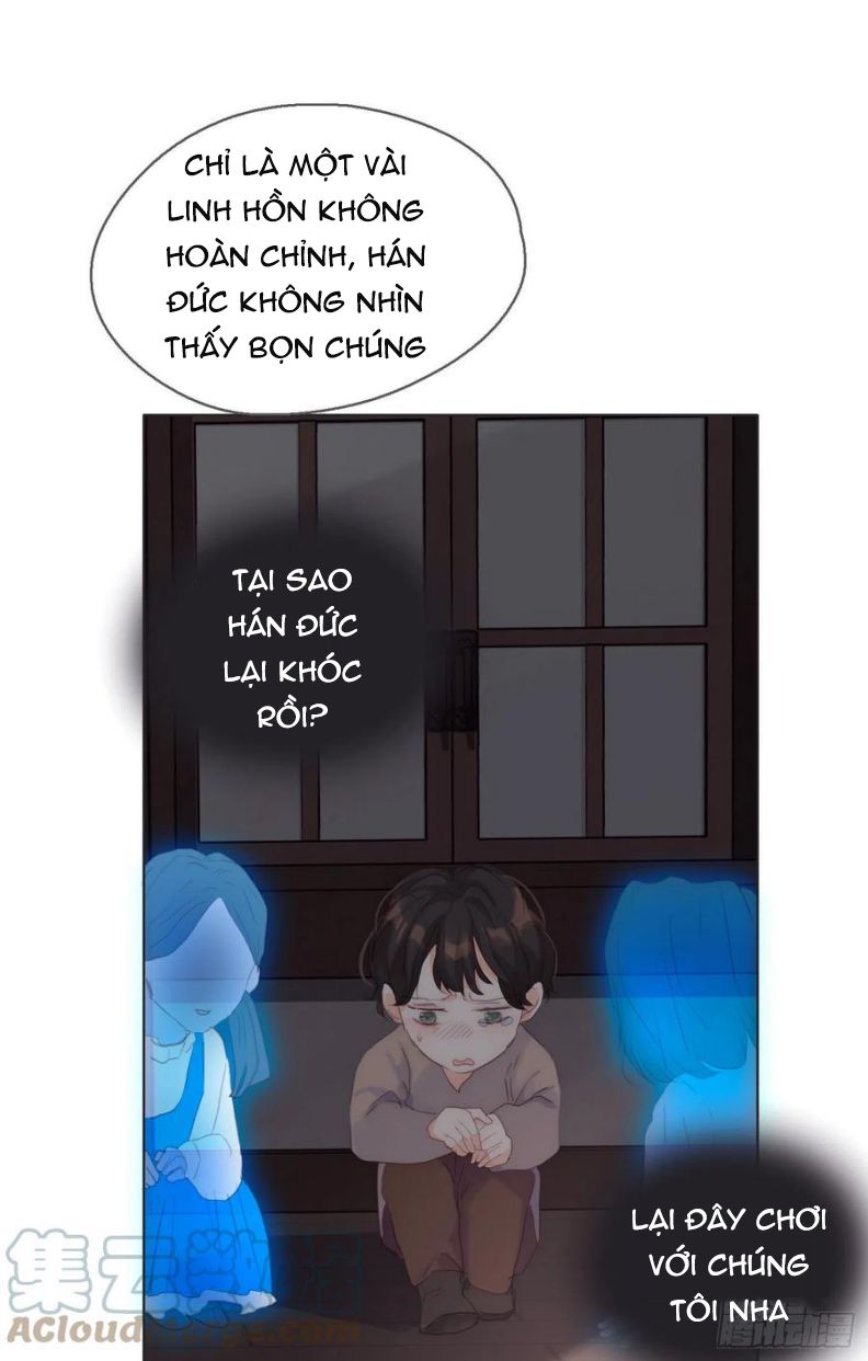 Thỉnh Cùng Ta Đồng Miên Chap 44 - Next Chap 45