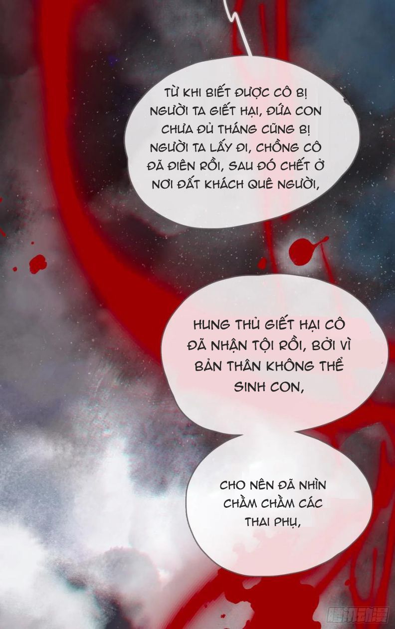 Thỉnh Cùng Ta Đồng Miên Chap 44 - Next Chap 45