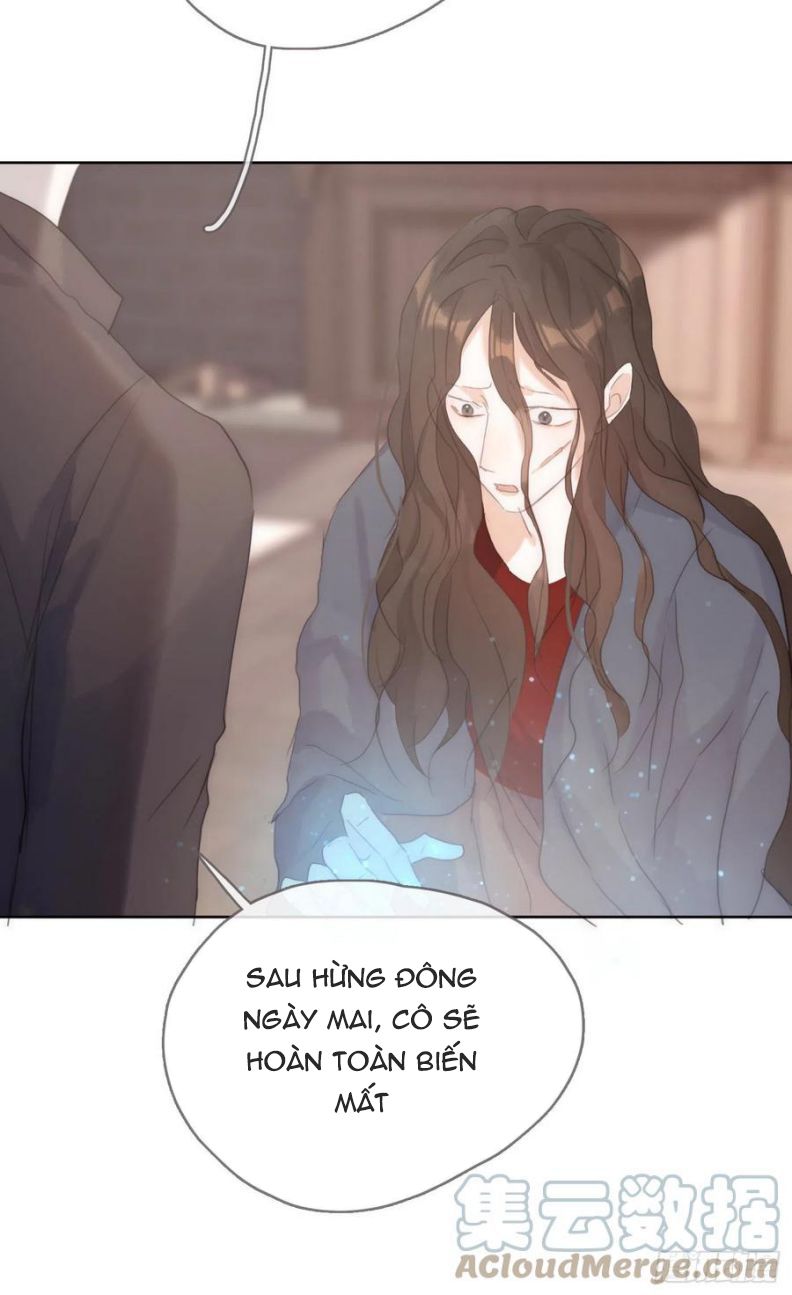 Thỉnh Cùng Ta Đồng Miên Chap 44 - Next Chap 45