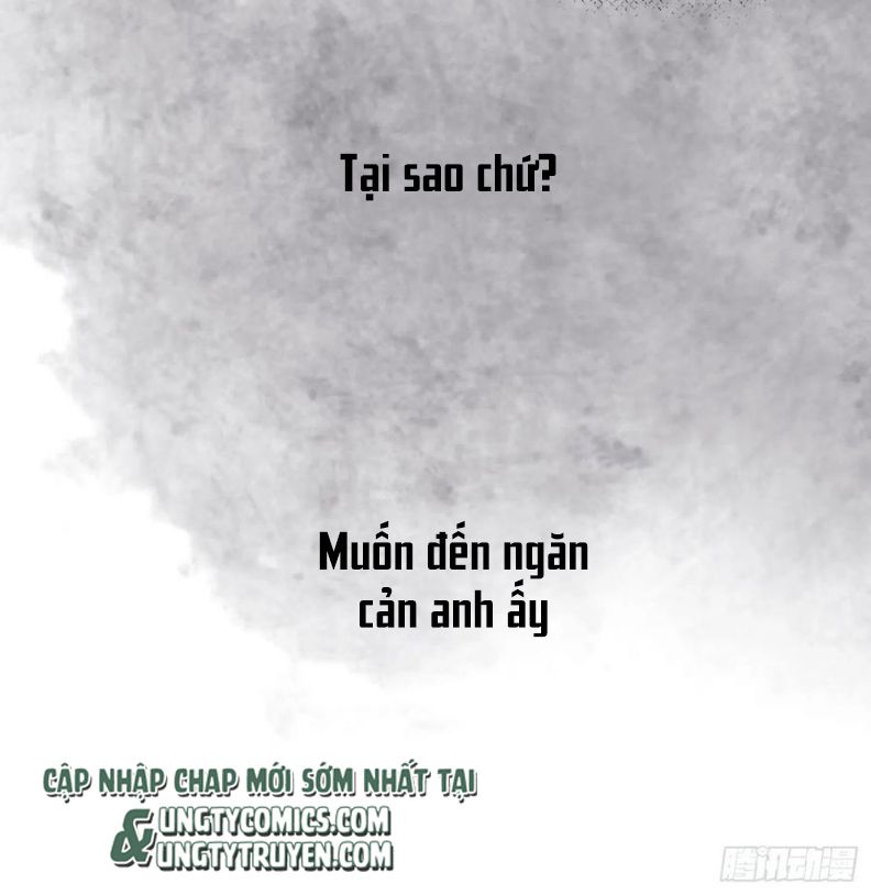 Thỉnh Cùng Ta Đồng Miên Chap 44 - Next Chap 45