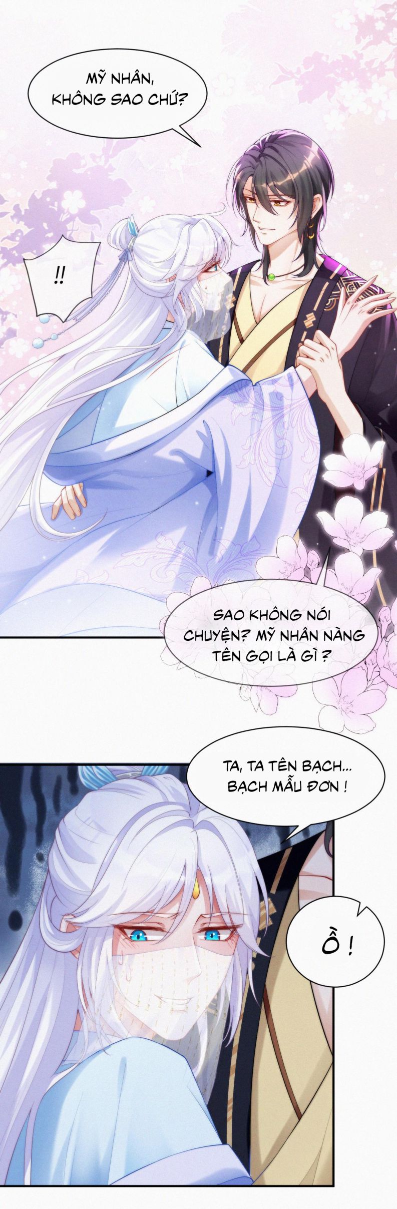 Nhất Niệm Giai Tình Chap 5 - Next Chap 6