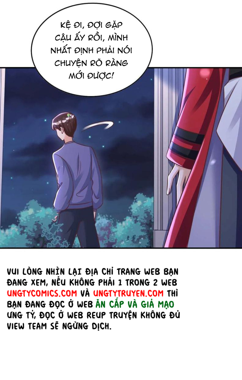 Thú Thụ Bất Thân Chap 67 - Next Chap 68