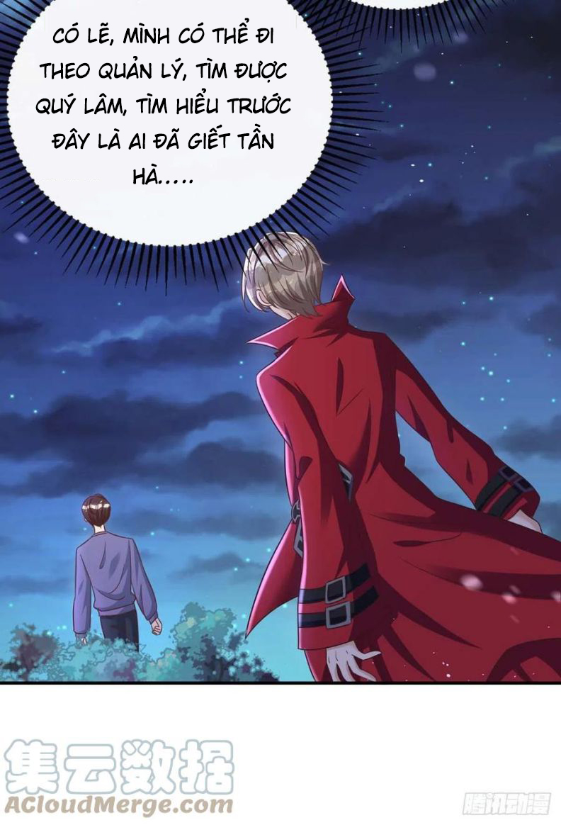 Thú Thụ Bất Thân Chap 67 - Next Chap 68