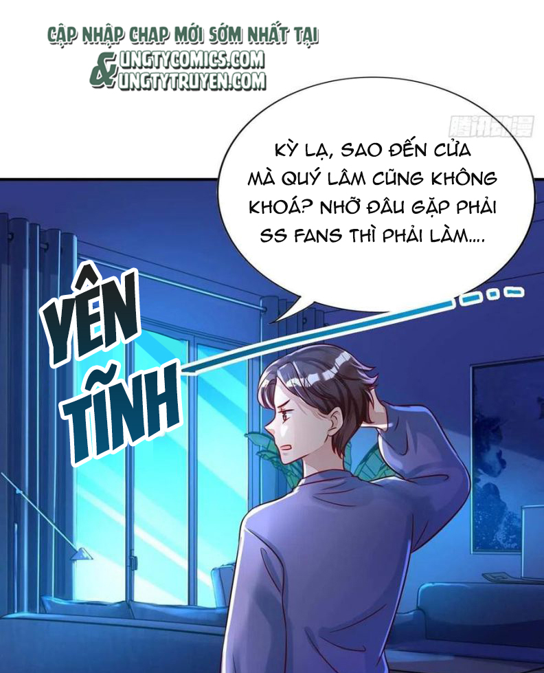 Thú Thụ Bất Thân Chap 67 - Next Chap 68