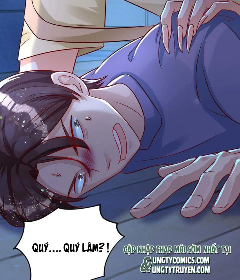 Thú Thụ Bất Thân Chap 67 - Next Chap 68