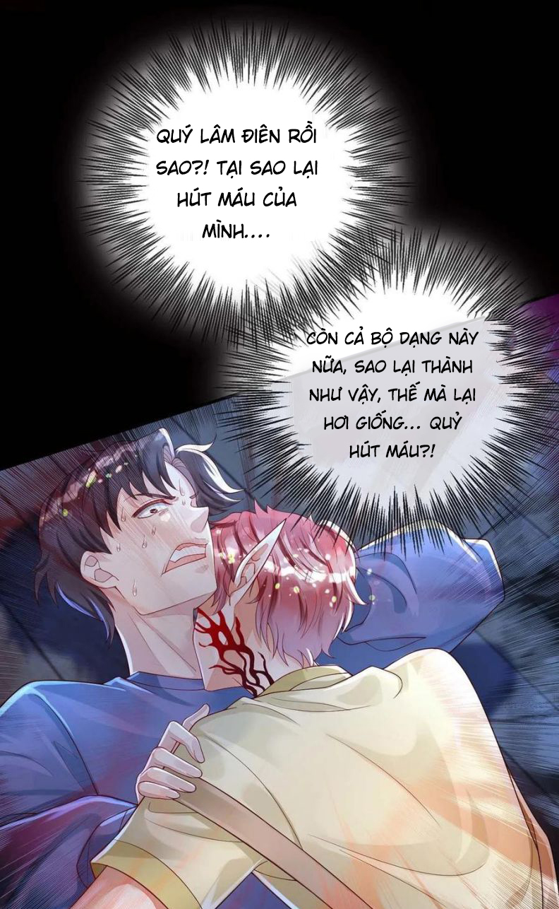 Thú Thụ Bất Thân Chap 67 - Next Chap 68