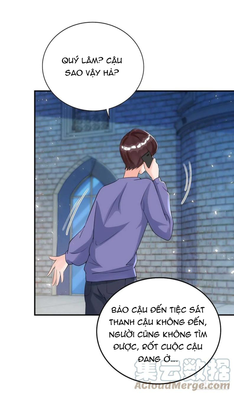 Thú Thụ Bất Thân Chap 67 - Next Chap 68