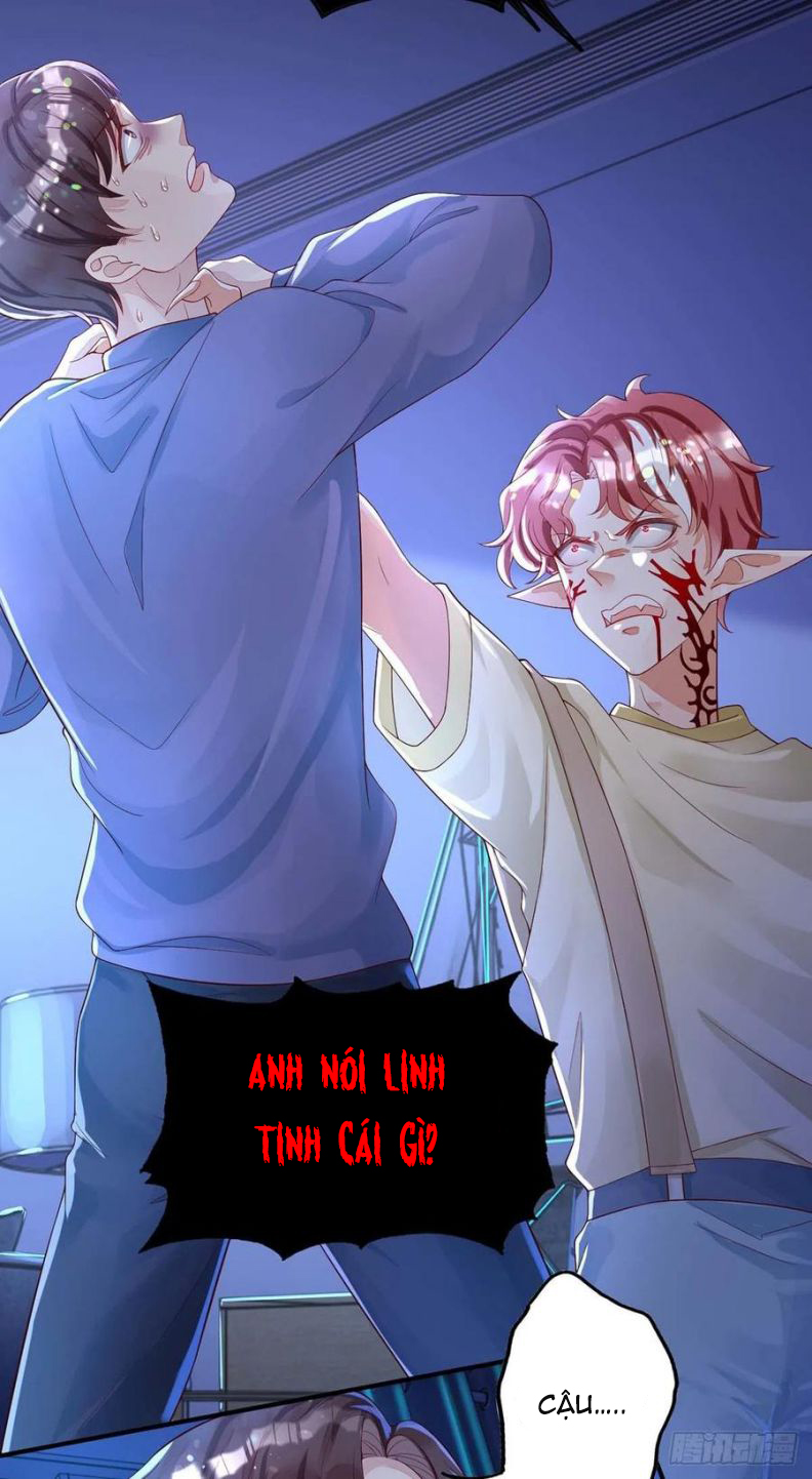 Thú Thụ Bất Thân Chap 67 - Next Chap 68