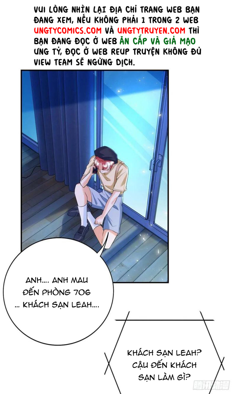 Thú Thụ Bất Thân Chap 67 - Next Chap 68