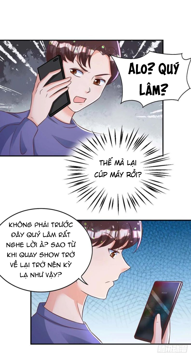 Thú Thụ Bất Thân Chap 67 - Next Chap 68