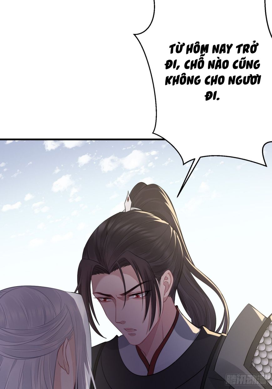 Dập Hoa Lục Chap 31 - Next Chap 32