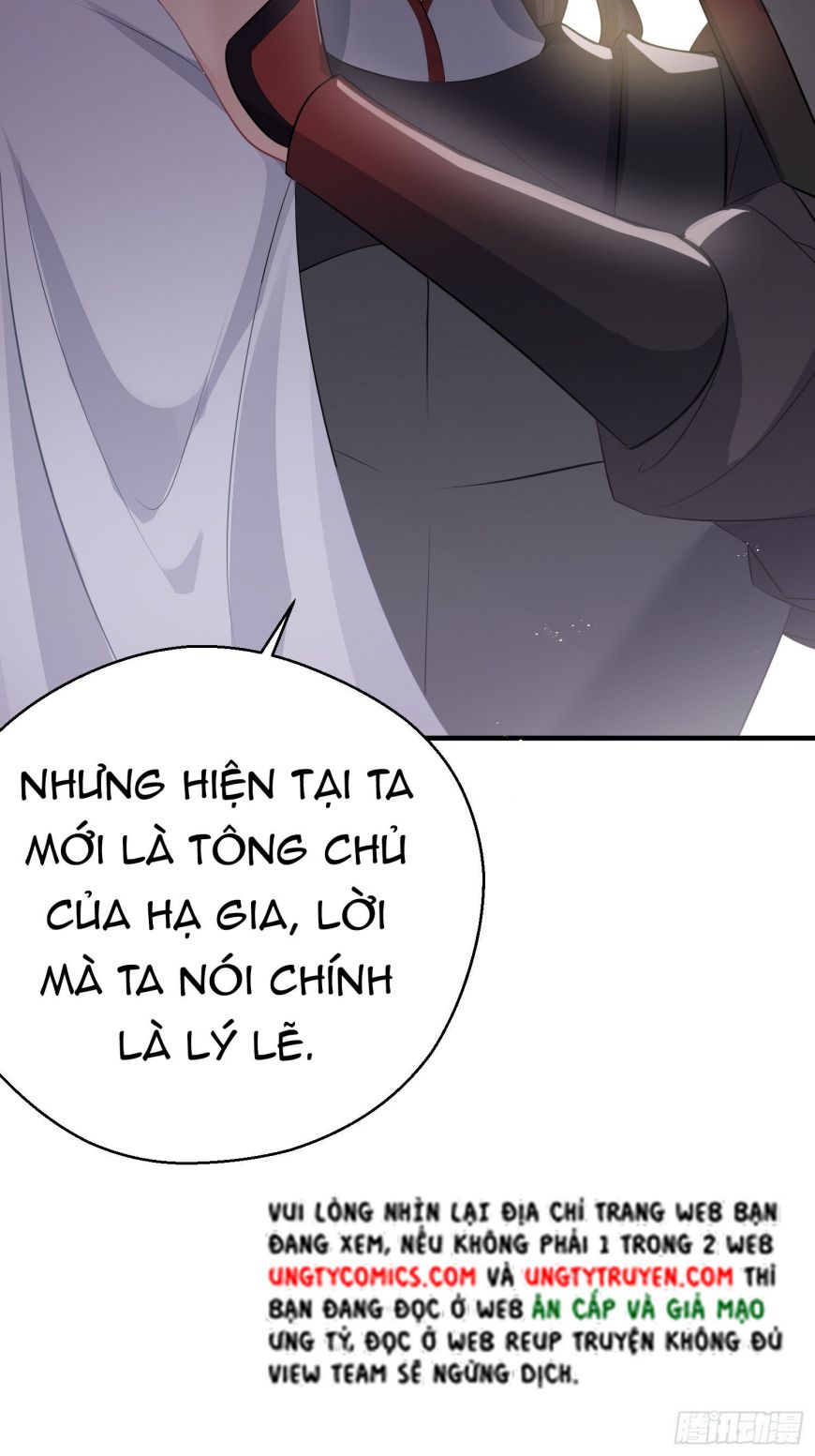 Dập Hoa Lục Chap 31 - Next Chap 32