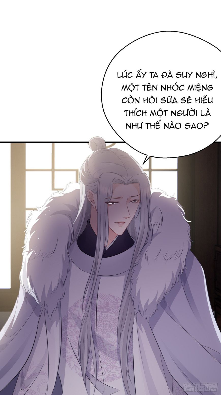 Dập Hoa Lục Chap 31 - Next Chap 32