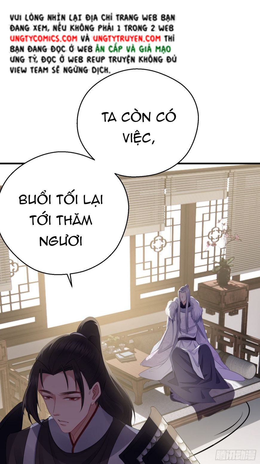 Dập Hoa Lục Chap 31 - Next Chap 32