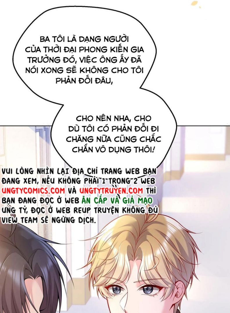 Hàn Viễn Chapter 39 - Next Chapter 40