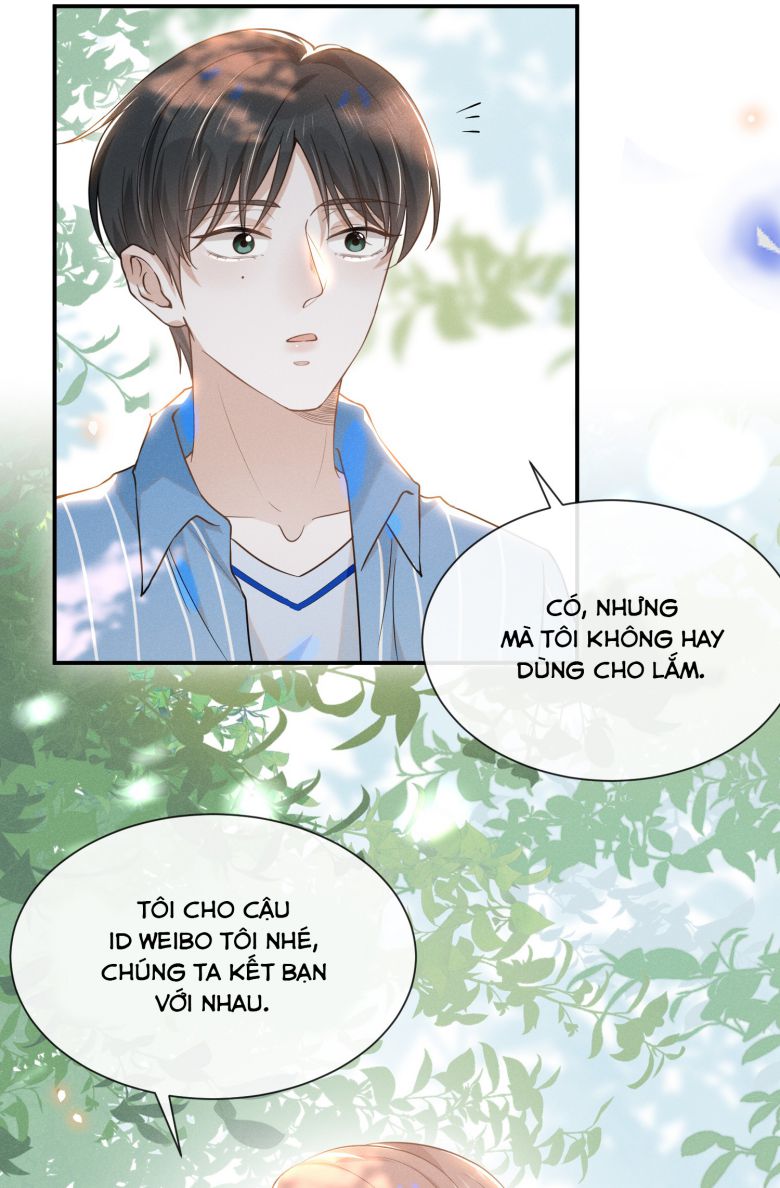 Lai sinh bất kiến Chapter 26 - Next Chapter 27