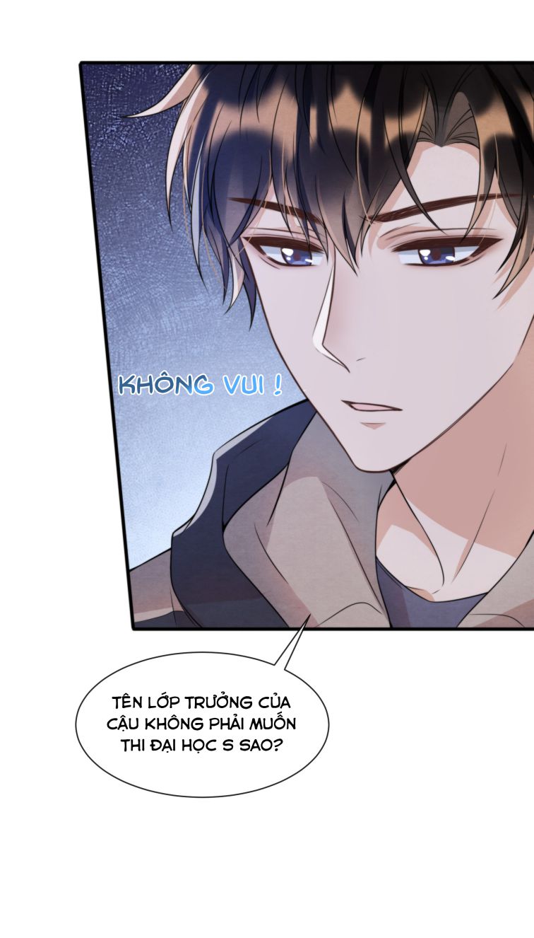 Trạch Mộc Nhi Tê Chapter 32 - Next Chapter 33