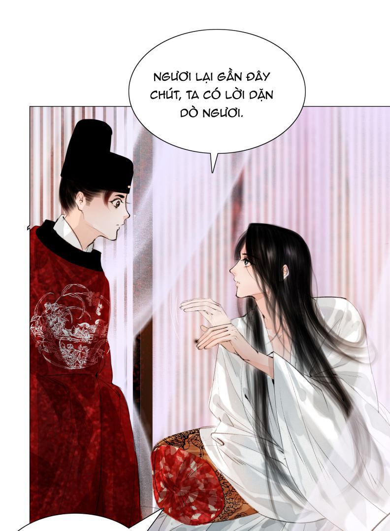 Tái Thế Quyền Thần Chapter 17 - Next Chapter 18